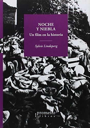 Tapa de Noche y niebla : un film en la historia