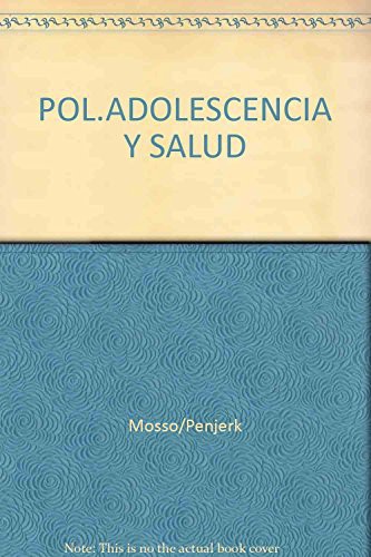 Tapa de Adolescencia y salud