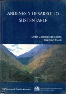 Tapa de Andenes y desarrollo sustentable
